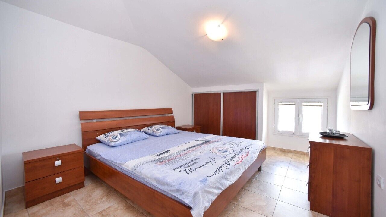 Photo of Bedroom in Babin do