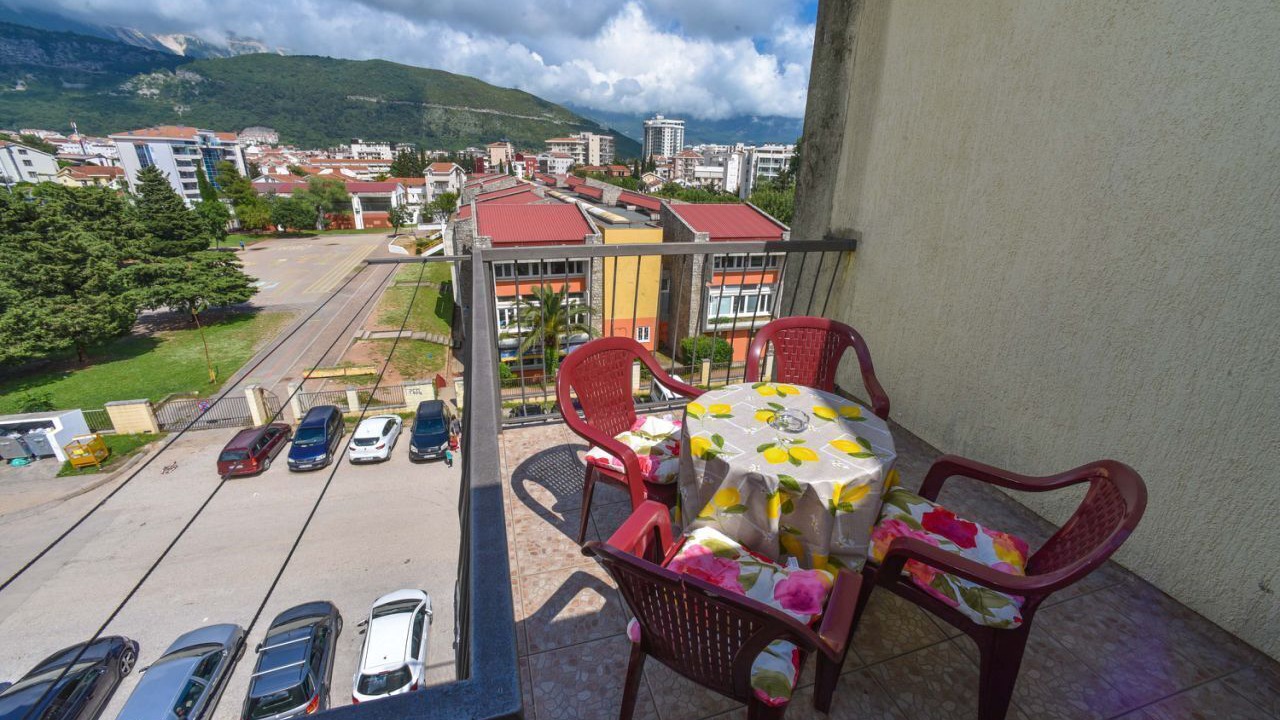 Photo of Outdoor in Babin do