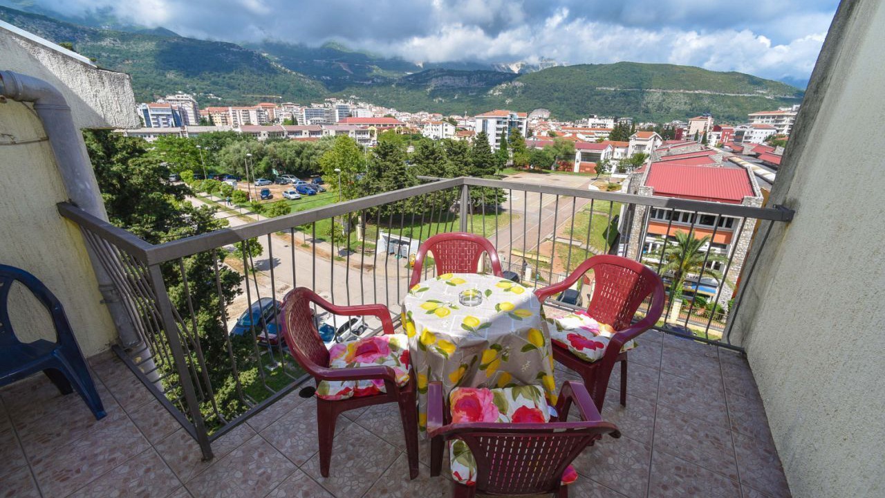Photo of Outdoor in Babin do