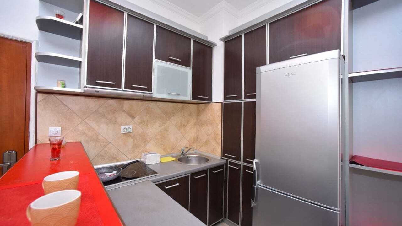 Photo of Kitchen in Babin do