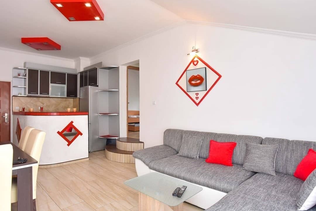 Photo of Livingroom in Babin do