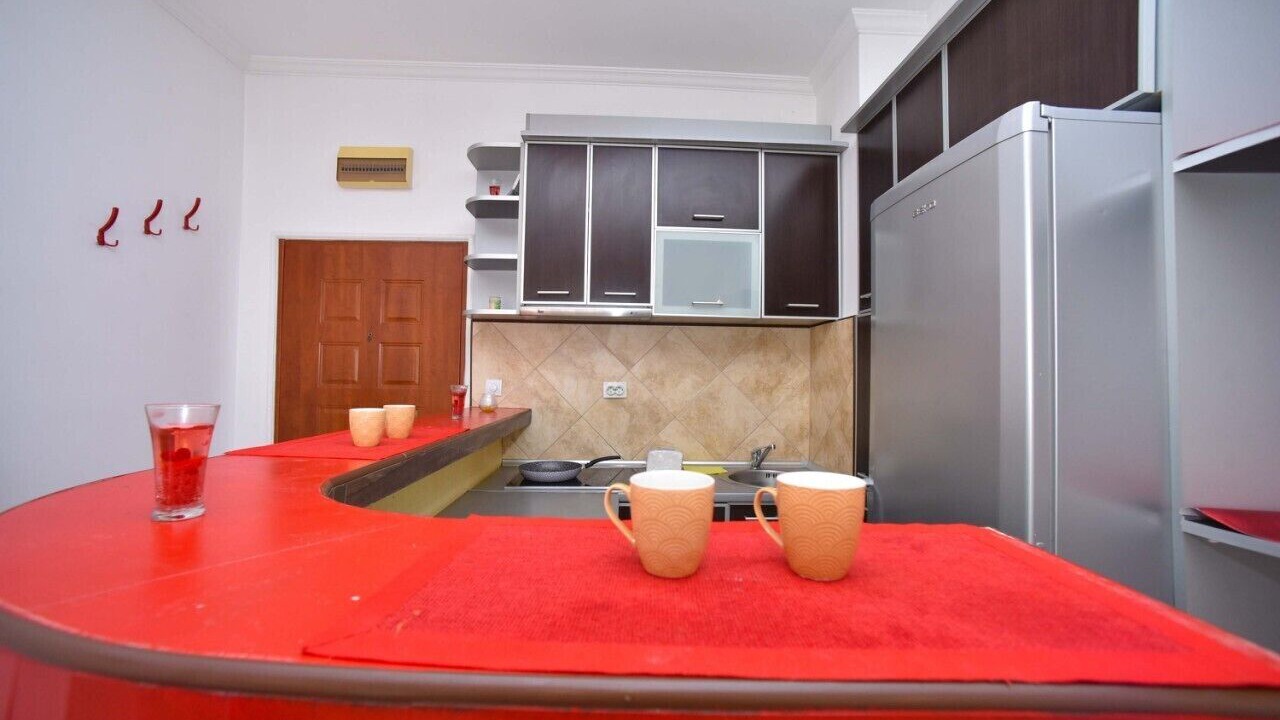 Photo of Kitchen in Babin do