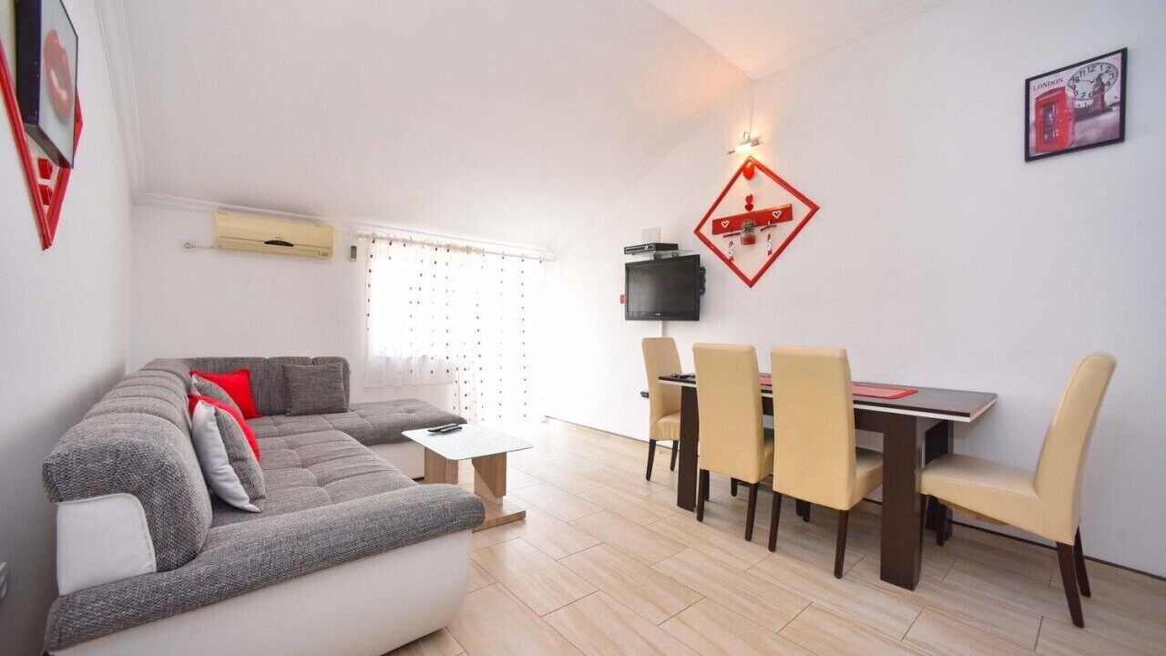Photo of Livingroom in Babin do