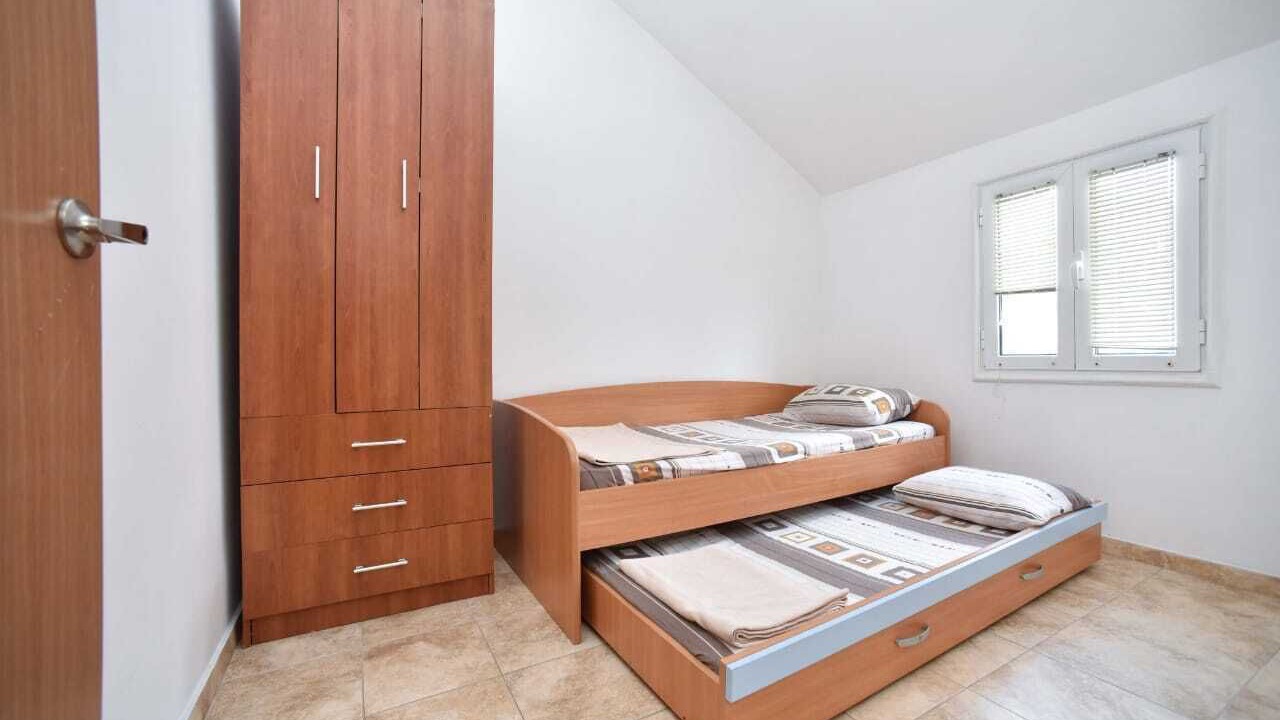 Photo of Bedroom in Babin do