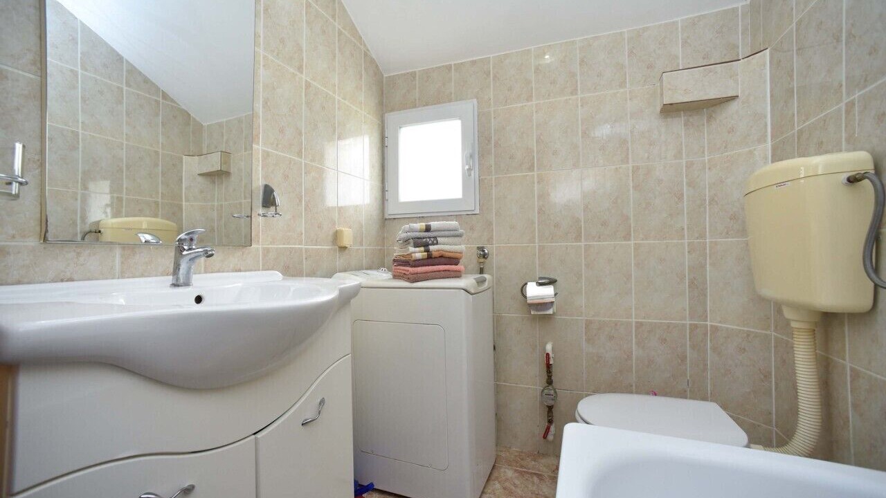 Photo of Bathroom in Babin do
