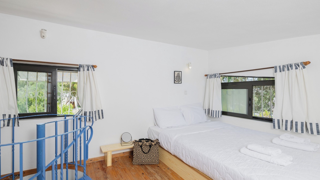 Photo of Bedroom in Gennadi