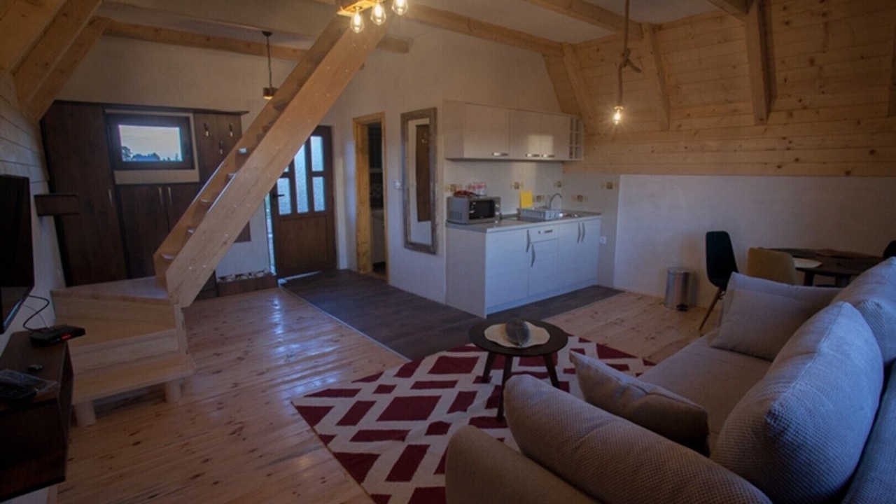 Photo of Livingroom in Zabljak