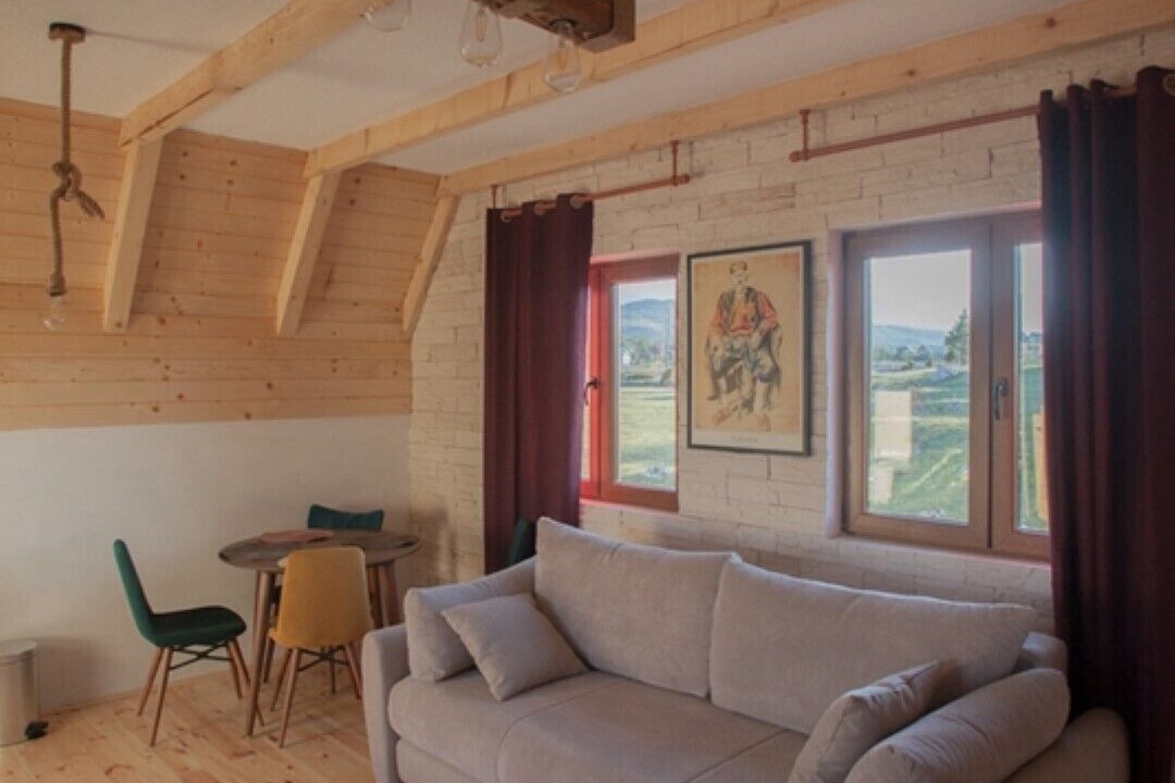 Photo of Livingroom in Zabljak