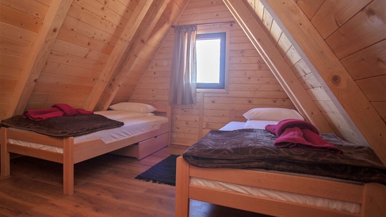 Photo of Bedroom in Zabljak