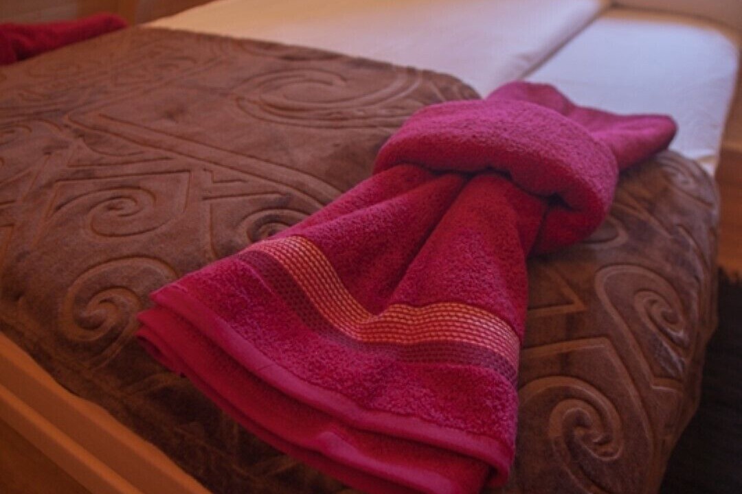 Photo of Bedroom in Zabljak