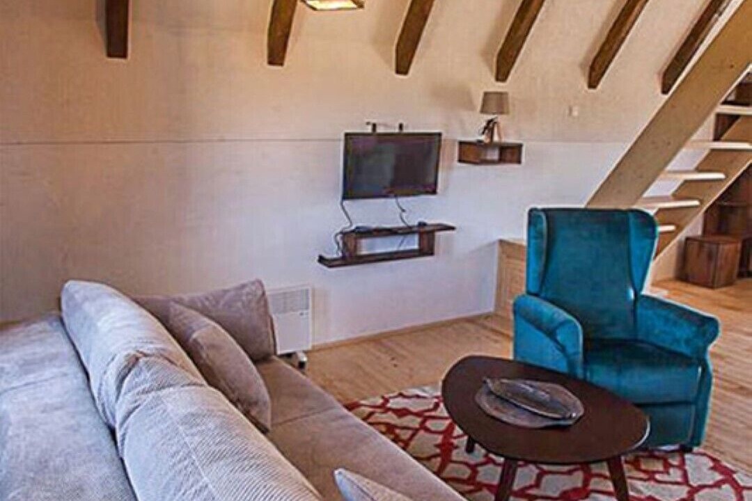 Photo of Livingroom in Zabljak