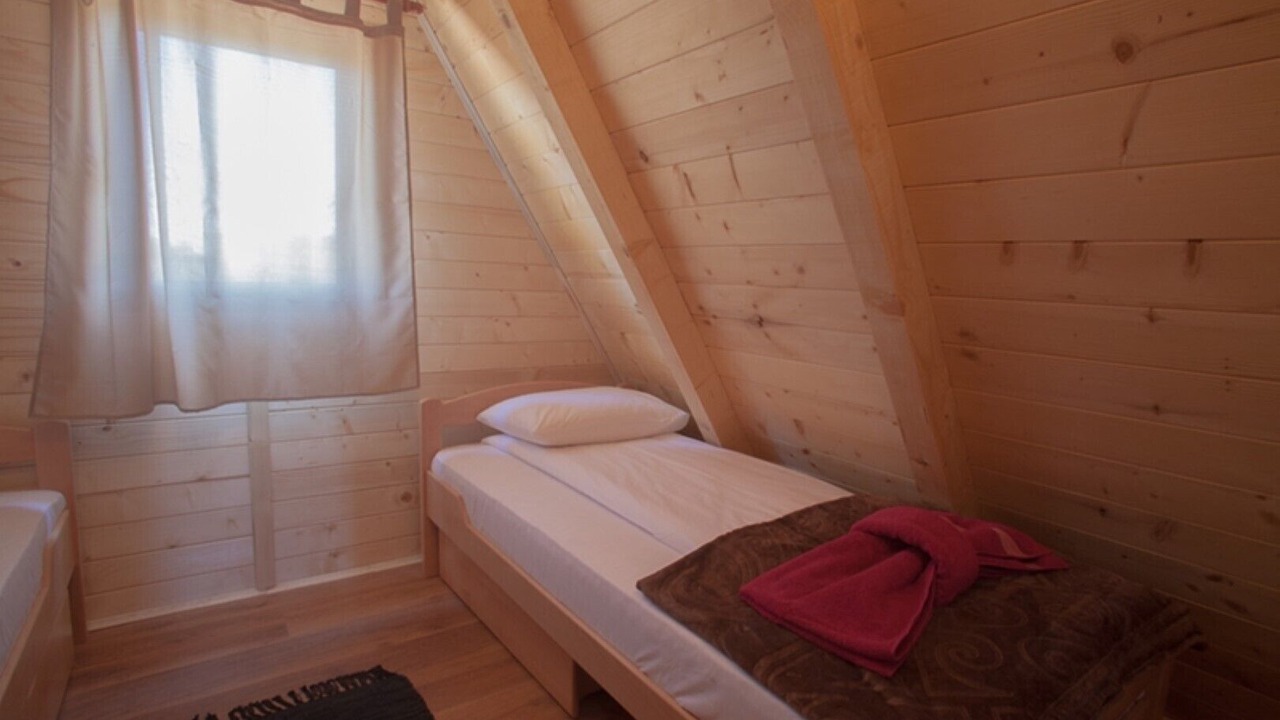 Photo of Bedroom in Zabljak