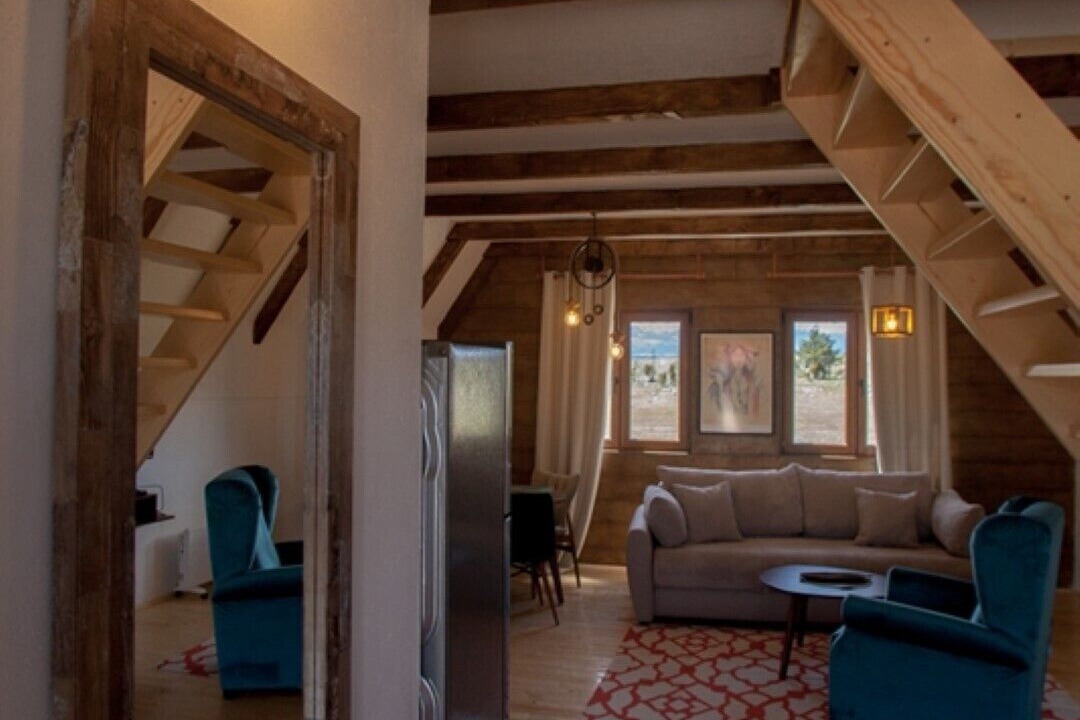 Photo of Livingroom in Zabljak