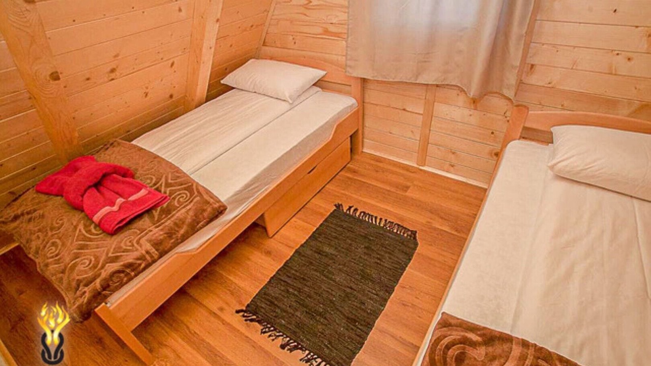 Photo of Bedroom in Zabljak