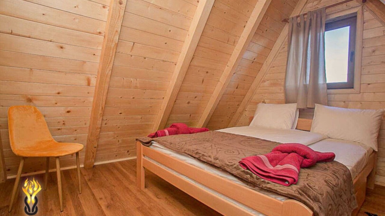 Photo of Bedroom in Zabljak