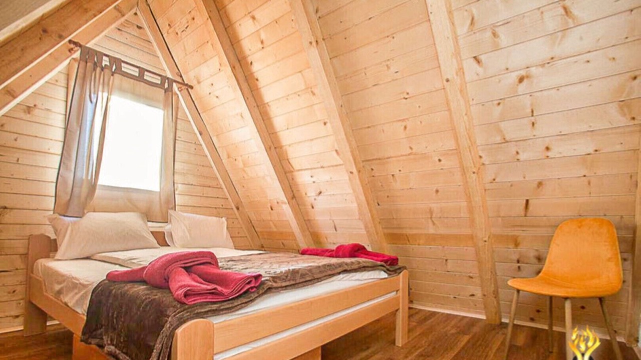 Photo of Bedroom in Zabljak