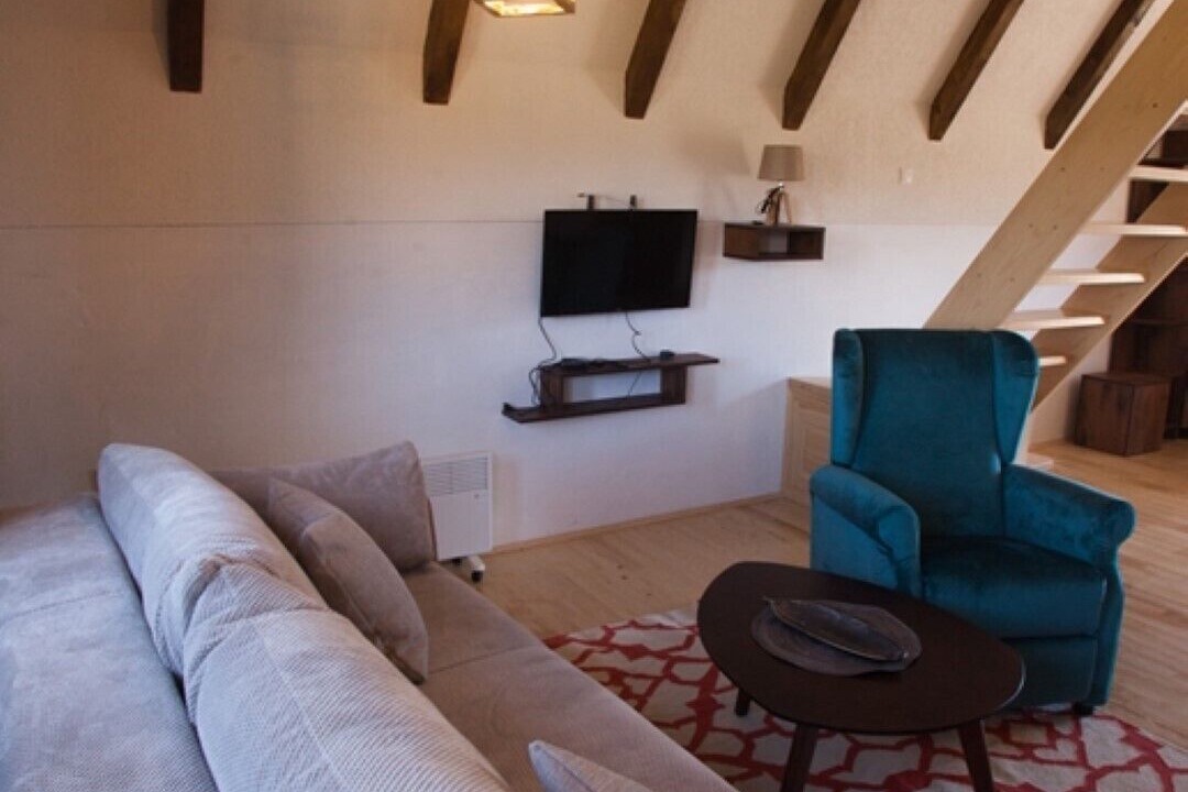 Photo of Livingroom in Zabljak
