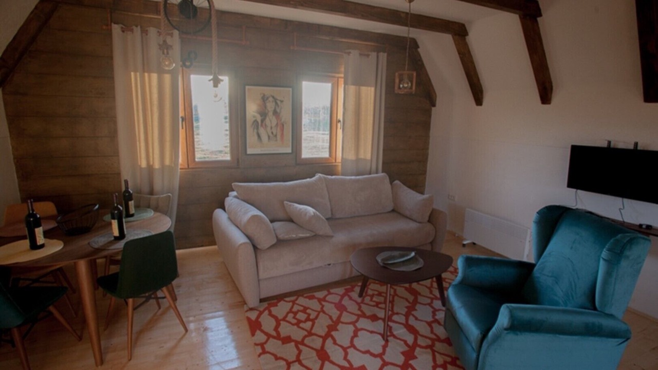 Photo of Livingroom in Zabljak