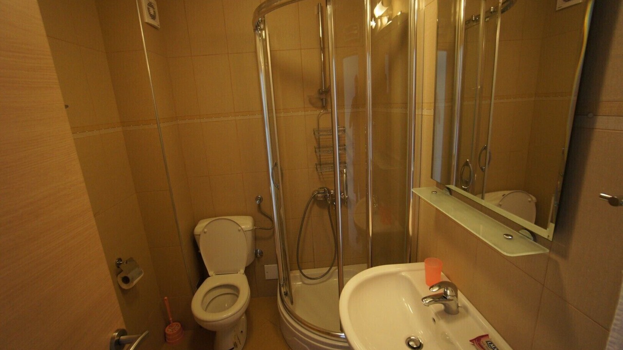 Photo of Bathroom in Becici