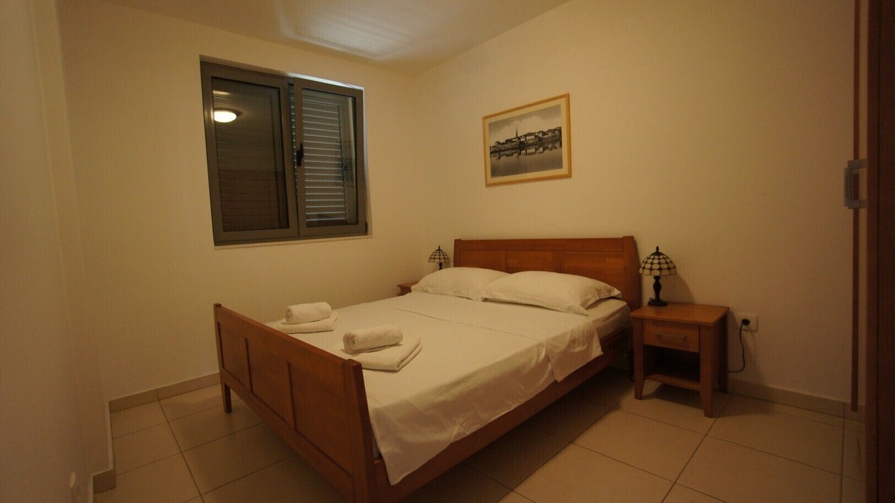 Photo of Bedroom in Becici