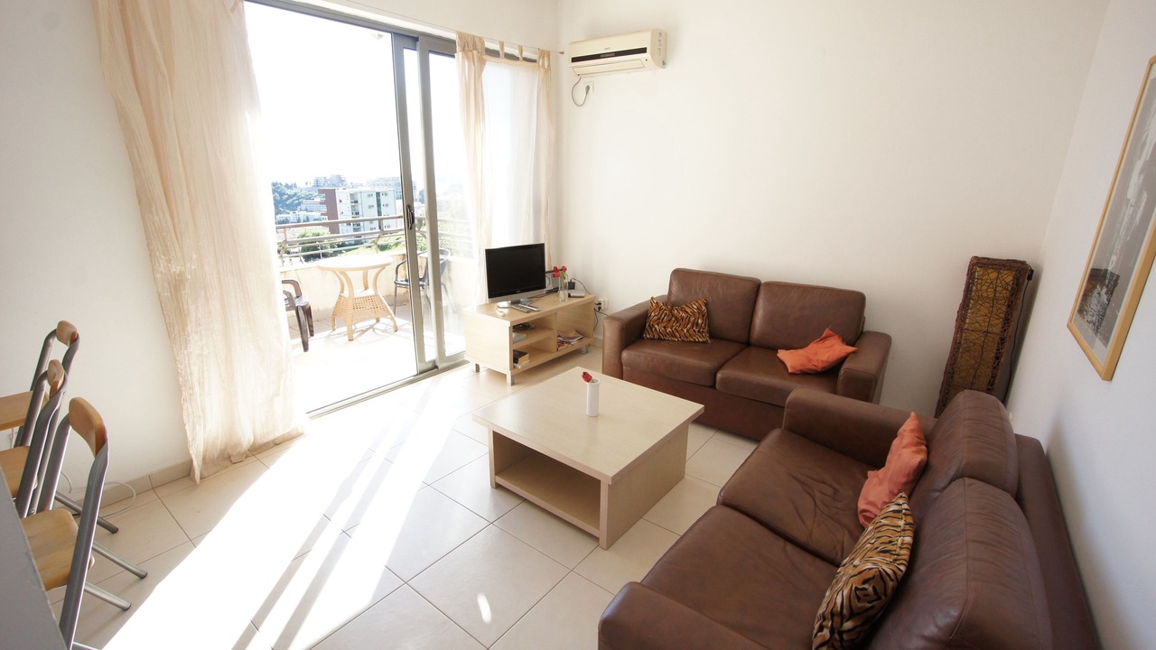 Photo of Livingroom in Becici