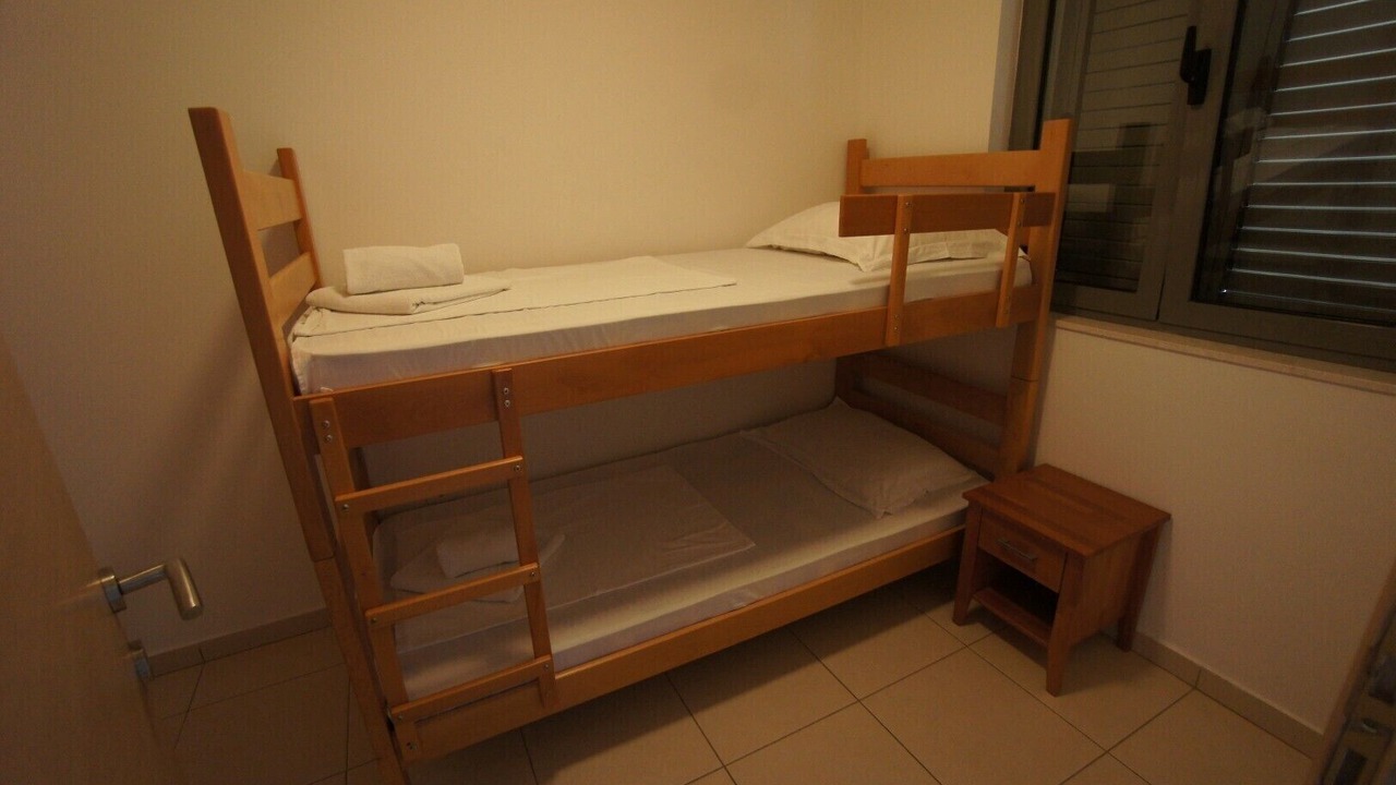 Photo of Bedroom in Becici