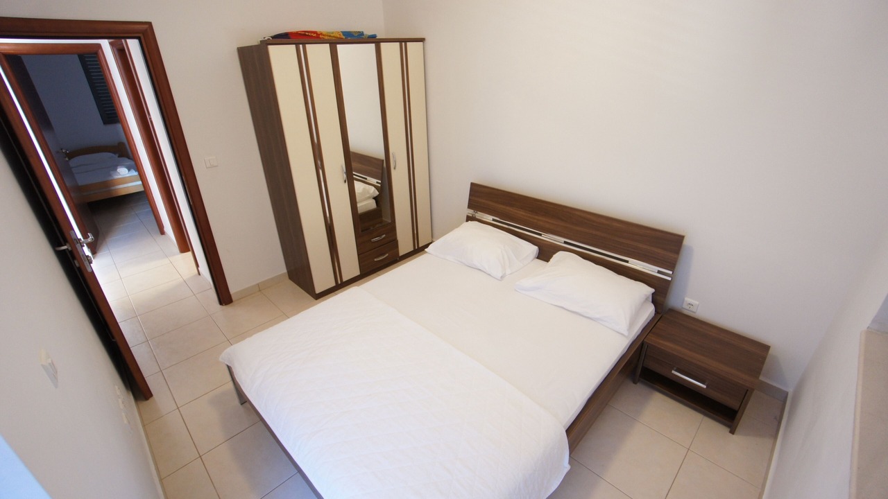 Photo of Bedroom in Becici