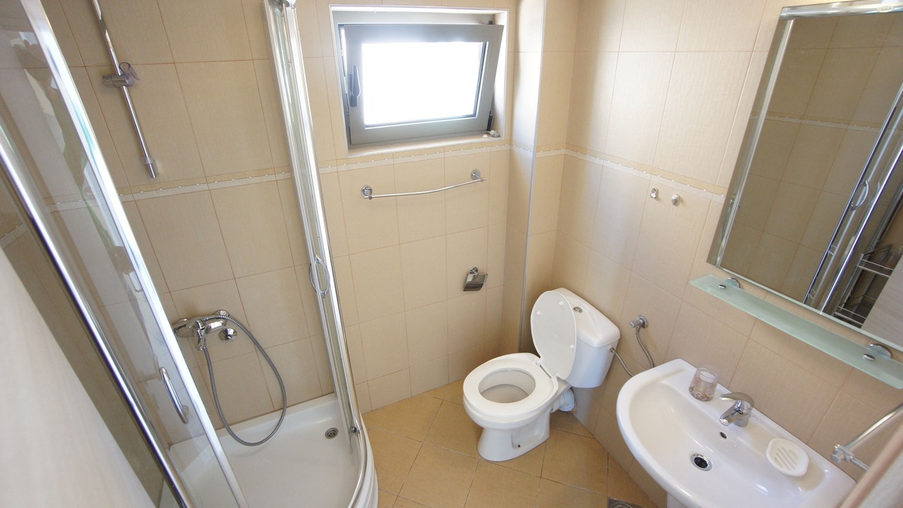Photo of Bathroom in Becici