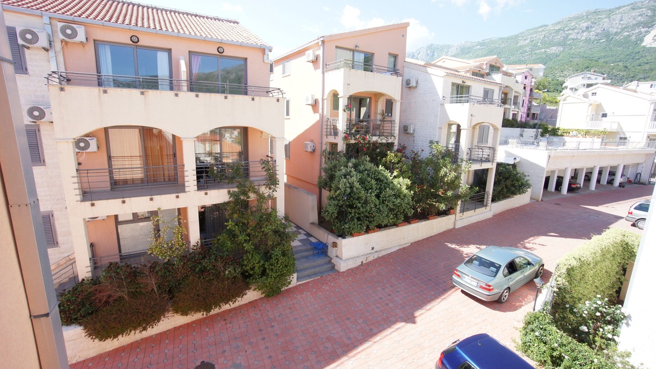 Photo of Outdoor in Becici