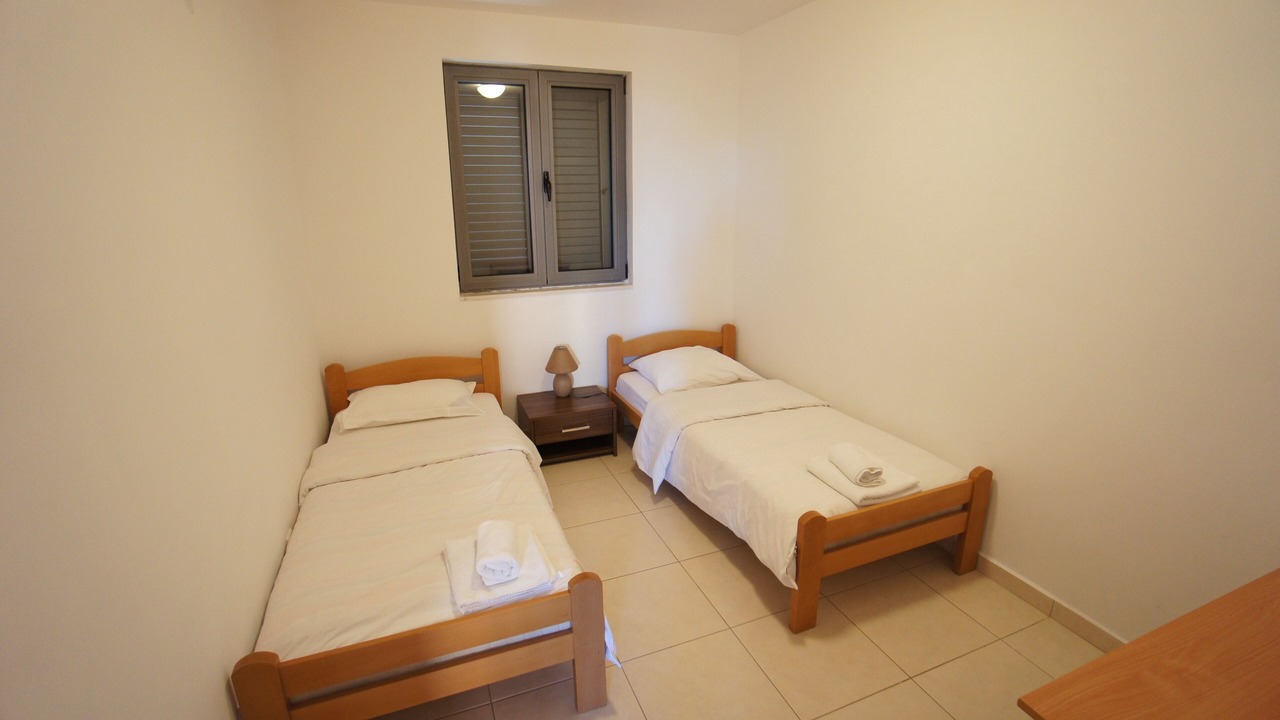 Photo of Bedroom in Becici