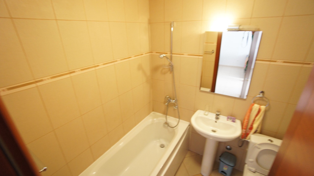 Photo of Bathroom in Becici