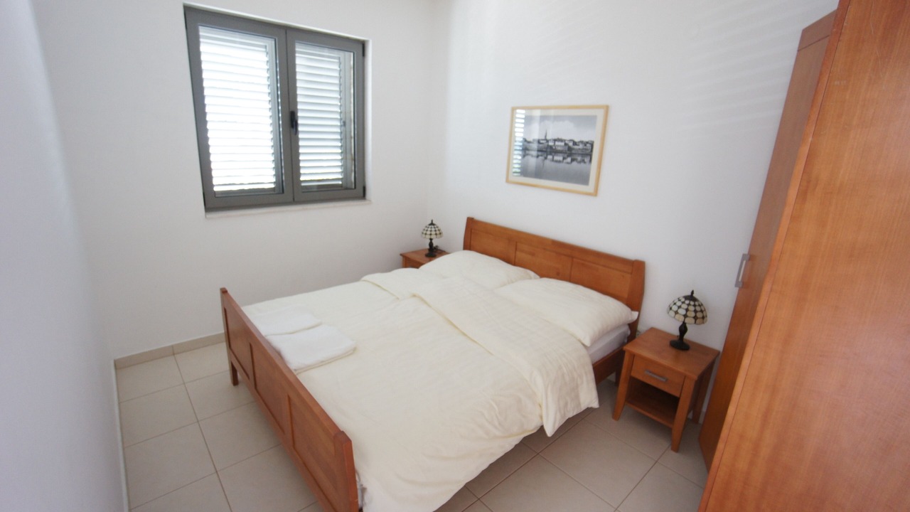 Photo of Bedroom in Becici
