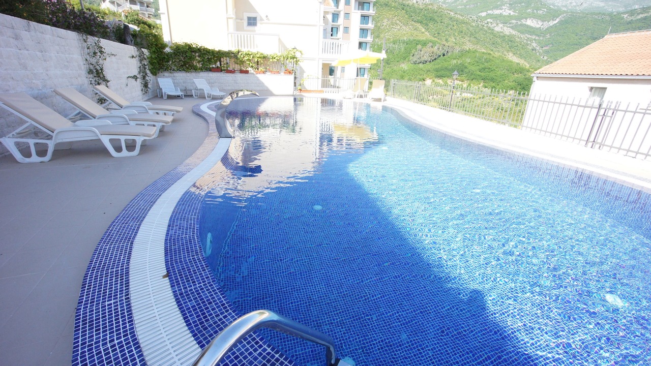 Photo of Outdoor in Becici