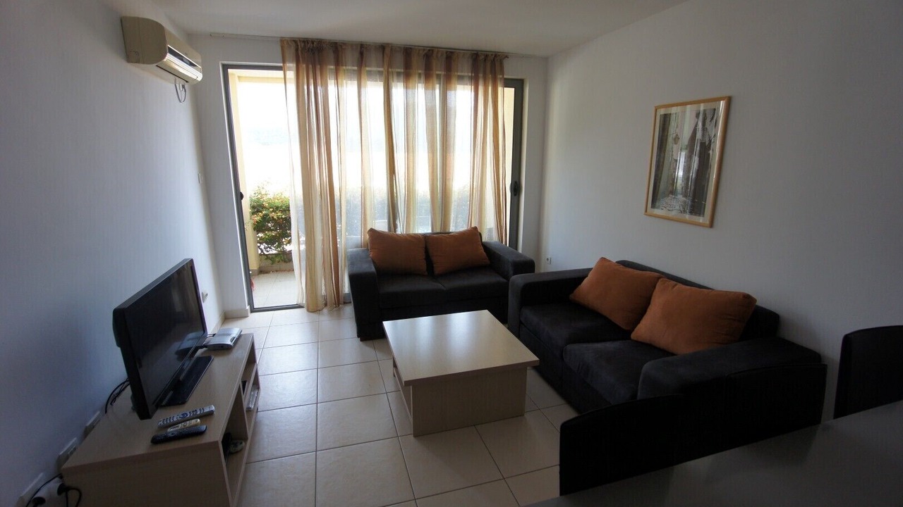 Photo of Livingroom in Becici