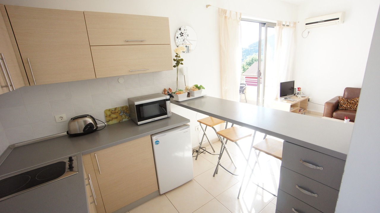 Photo of Kitchen in Becici