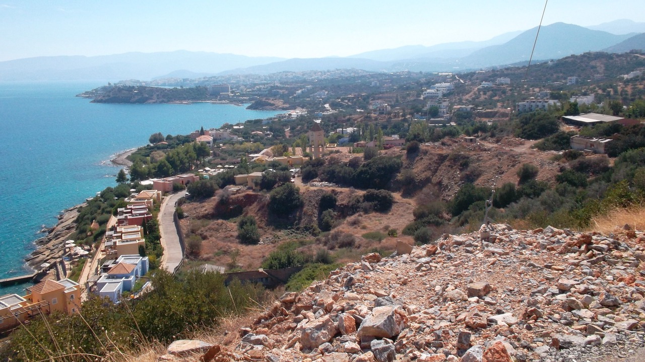 Photo of Outdoor in Haraki