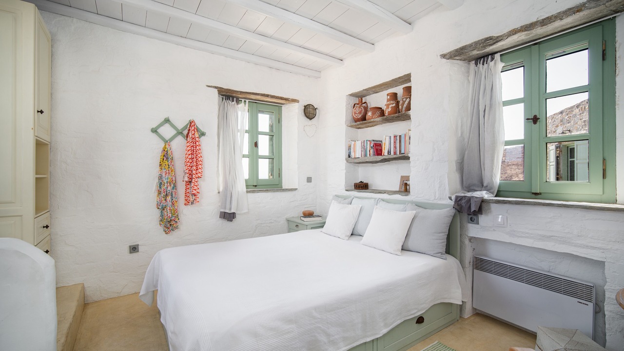 Photo of Bedroom in Serifos