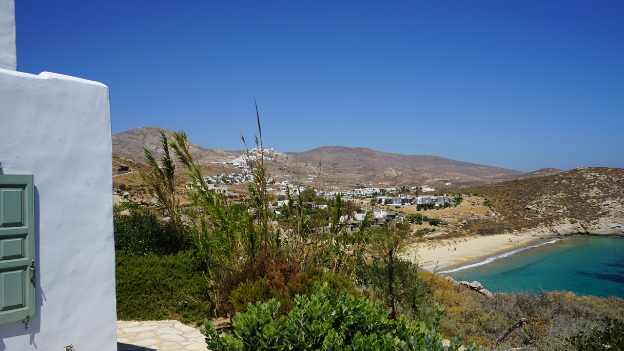 Photo of Others in Serifos