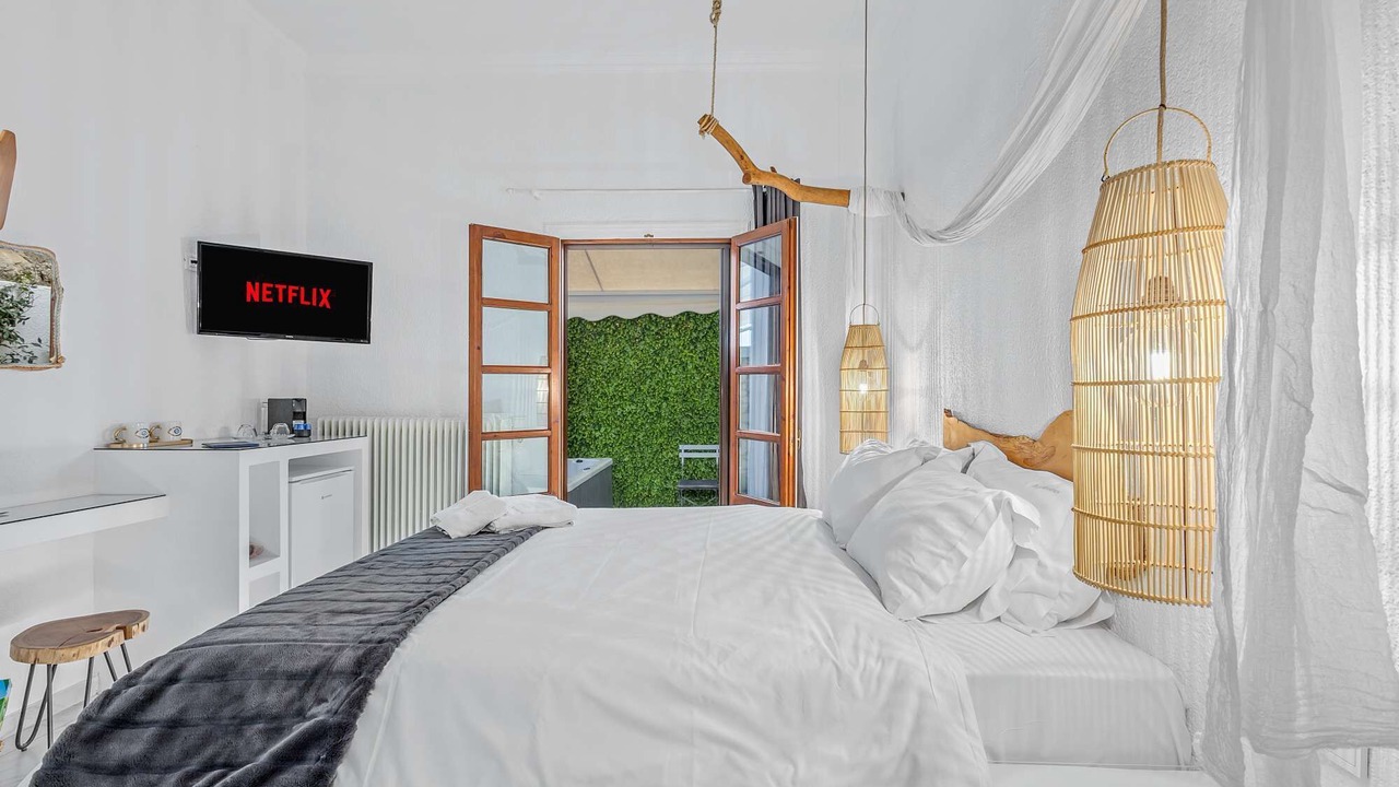 Photo of Bedroom in Arachova
