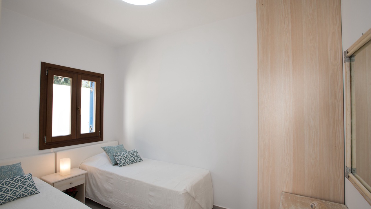 Photo of Bedroom in Mykonos Town