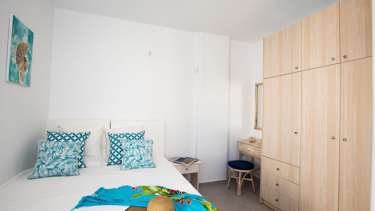 Photo of Bedroom in Mykonos Town