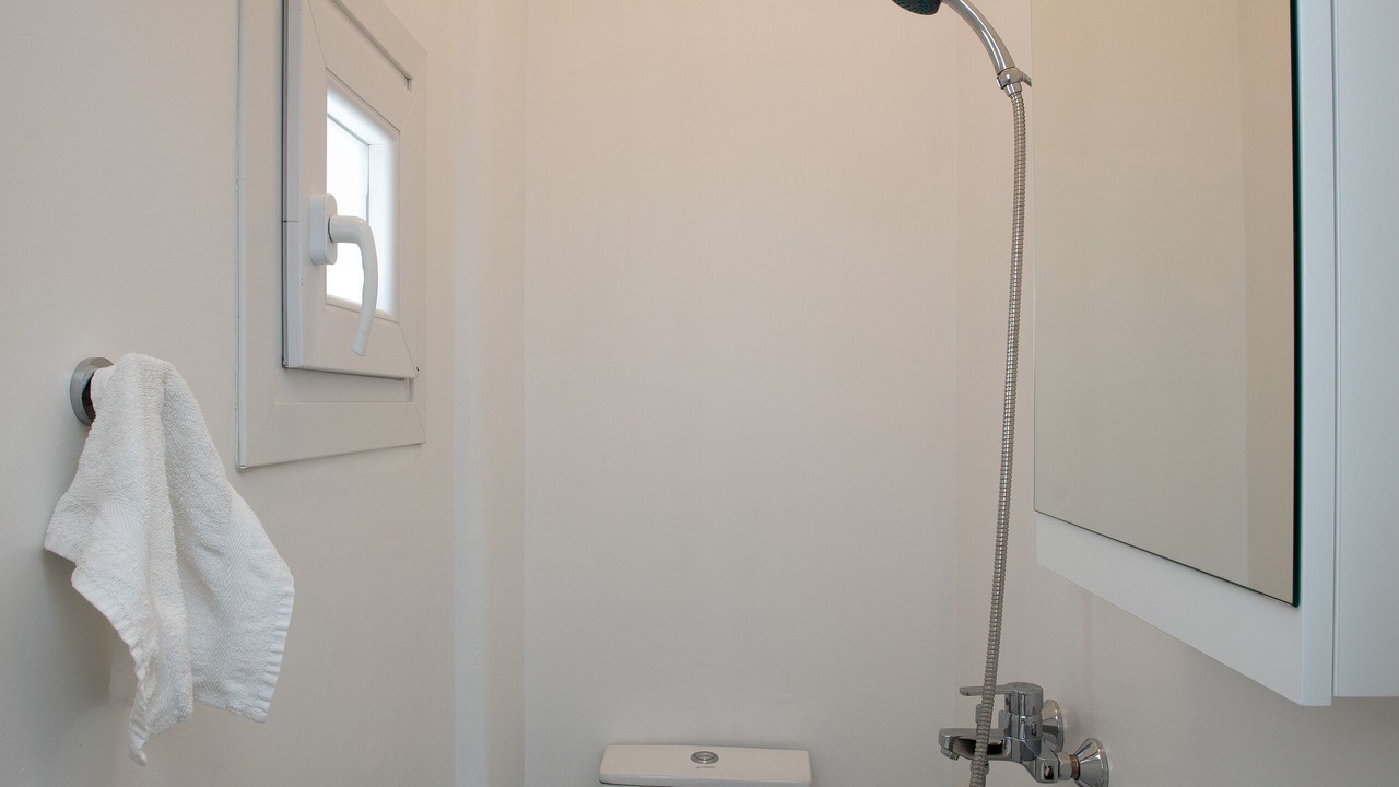 Photo of Bathroom in Mykonos Town