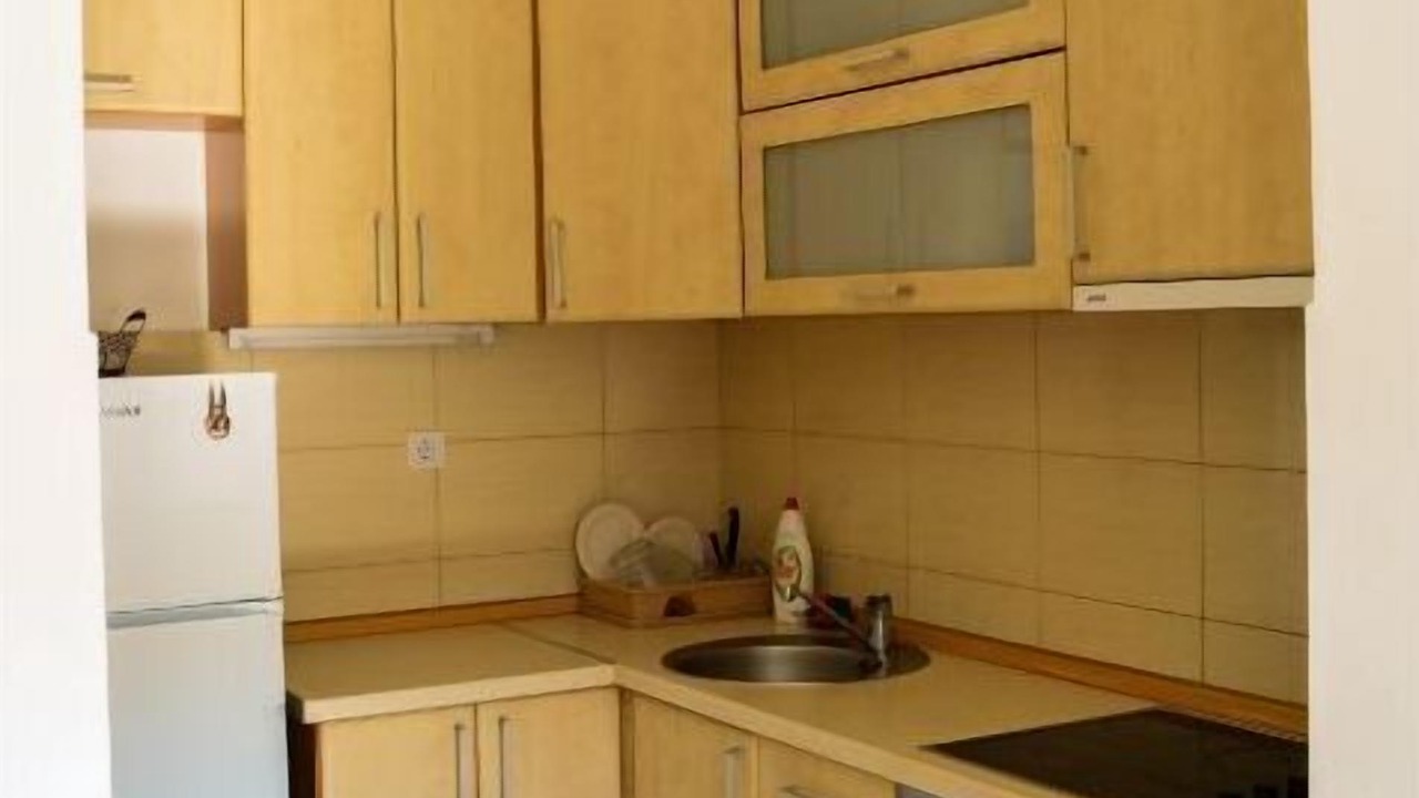 Photo of Kitchen in Zelenika