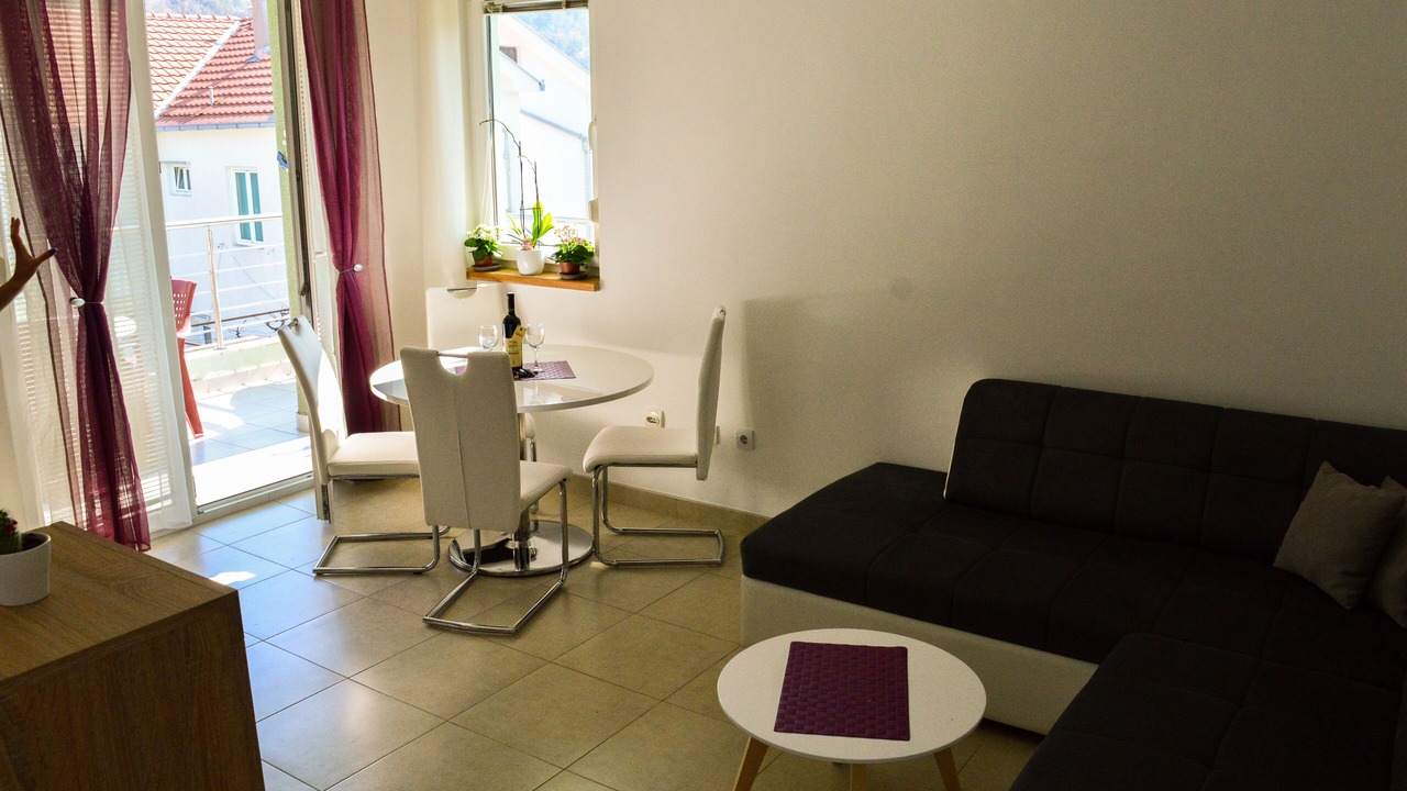 Photo of Livingroom in Zelenika
