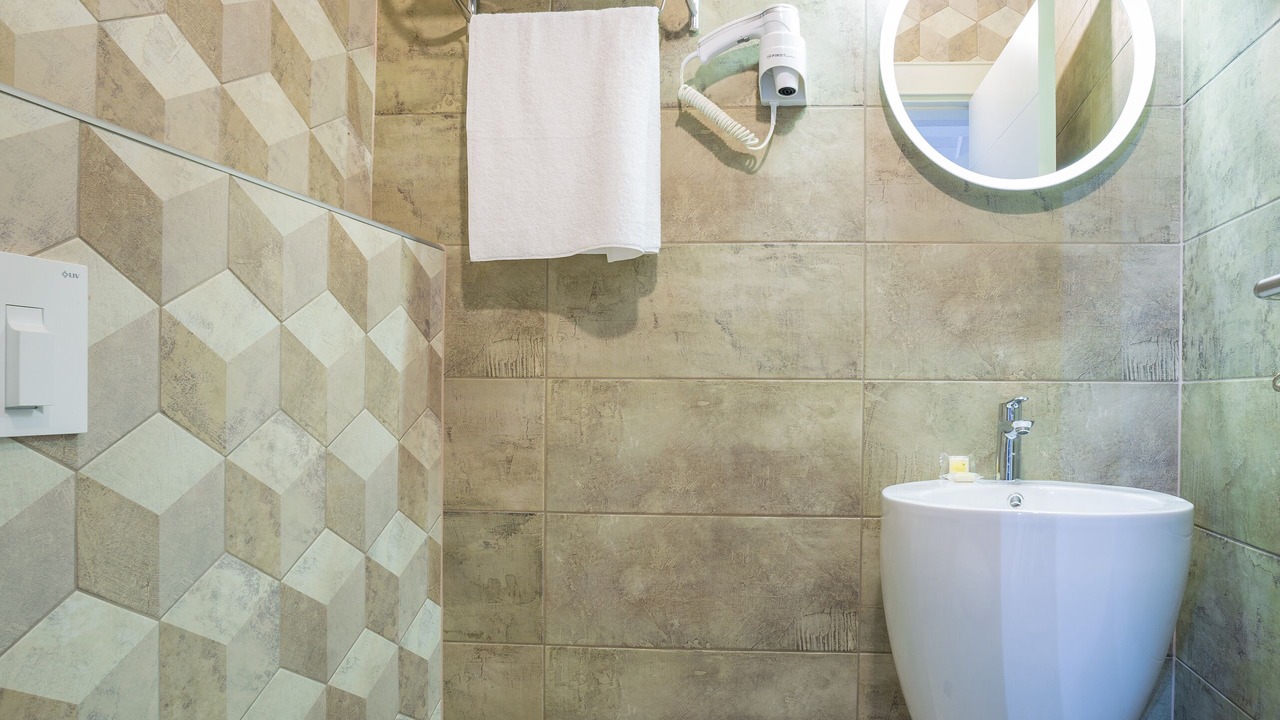 Photo of Bathroom in Donji Stoliv