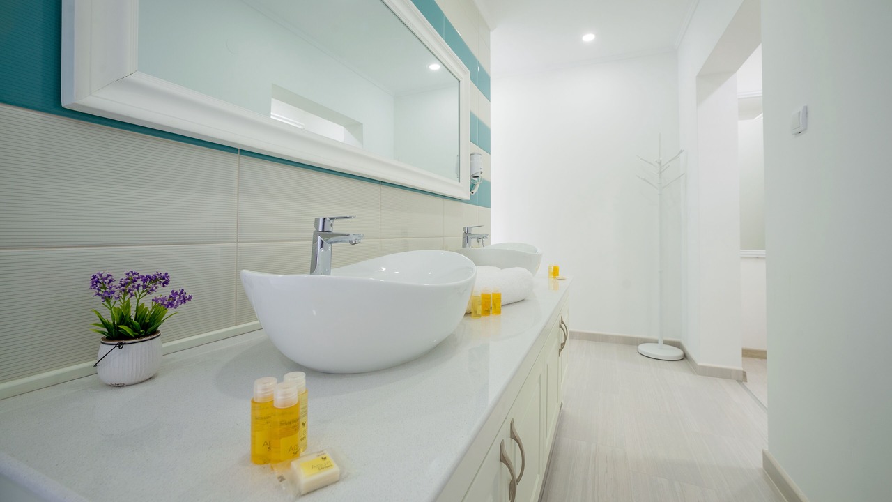 Photo of Bathroom in Donji Stoliv