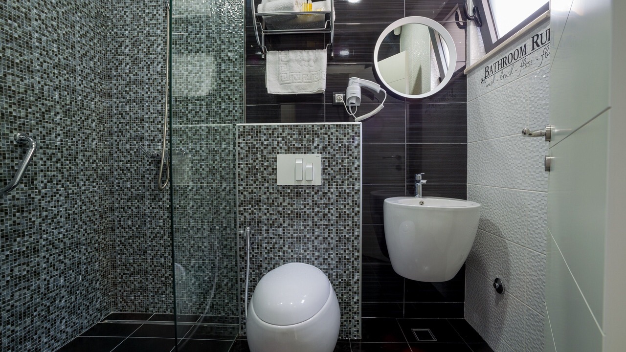 Photo of Bathroom in Donji Stoliv