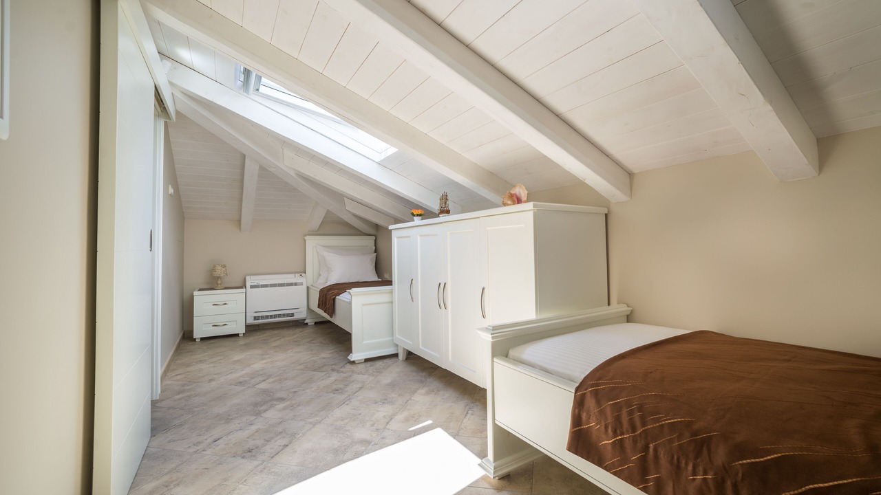 Photo of Bedroom in Donji Stoliv
