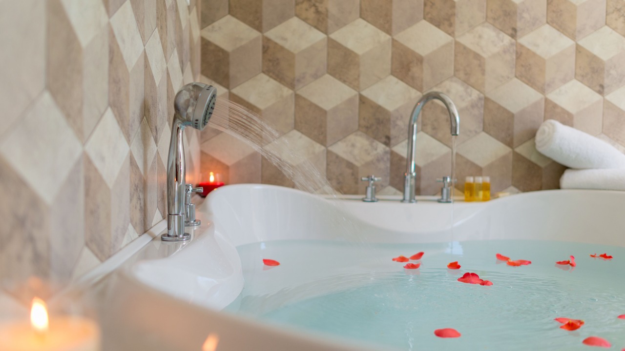 Photo of Bathroom in Donji Stoliv