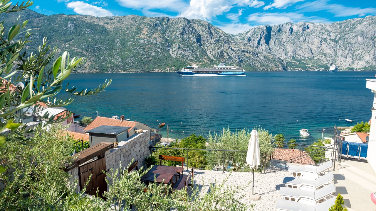 Photo of Outdoor in Donji Stoliv
